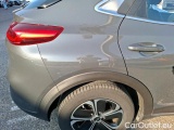 KIA  XCeed 1.6 GDI ISG ISG PHEV ACTIVE BUS DCT6 #43