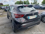  Nissan  Juke 1.0 DIG-T 114 BUSINESS EDITION DCT #2