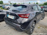  Nissan  Juke 1.0 DIG-T 114 BUSINESS EDITION DCT #3