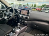 Nissan  Juke 1.0 DIG-T 114 BUSINESS EDITION DCT #4