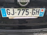 Nissan  Juke 1.0 DIG-T 114 BUSINESS EDITION DCT #5