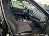  Nissan  Juke 1.0 DIG-T 114 BUSINESS EDITION DCT #9