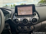  Nissan  Juke 1.0 DIG-T 114 BUSINESS EDITION DCT #11