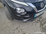  Nissan  Juke 1.0 DIG-T 114 BUSINESS EDITION DCT #39