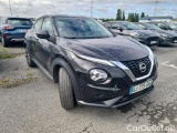  Nissan  Juke 1.0 DIG-T 114 BUSINESS EDITION DCT #51