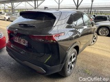  Nissan  Qashqai 1.3 MHEV 158 N-CONNECTA XTRONIC CVT #3
