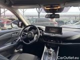  Nissan  Qashqai 1.3 MHEV 158 N-CONNECTA XTRONIC CVT #4
