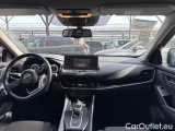  Nissan  Qashqai 1.3 MHEV 158 N-CONNECTA XTRONIC CVT #11