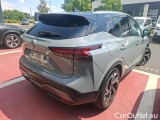  Nissan  Qashqai 1.3 MHEV 158 TEKNA+ XTRONIC CVT #3
