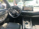  Nissan  Qashqai 1.3 MHEV 158 TEKNA+ XTRONIC CVT #4