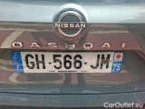  Nissan  Qashqai 1.3 MHEV 158 TEKNA+ XTRONIC CVT #5