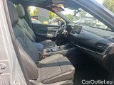  Nissan  Qashqai 1.3 MHEV 158 TEKNA+ XTRONIC CVT #9