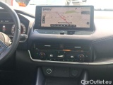  Nissan  Qashqai 1.3 MHEV 158 TEKNA+ XTRONIC CVT #11