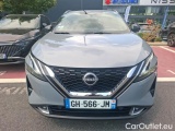  Nissan  Qashqai 1.3 MHEV 158 TEKNA+ XTRONIC CVT #14