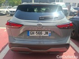  Nissan  Qashqai 1.3 MHEV 158 TEKNA+ XTRONIC CVT #15