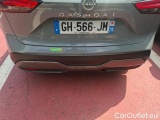  Nissan  Qashqai 1.3 MHEV 158 TEKNA+ XTRONIC CVT #27
