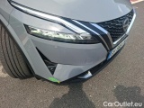  Nissan  Qashqai 1.3 MHEV 158 TEKNA+ XTRONIC CVT #41