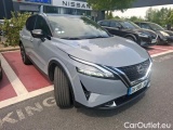  Nissan  Qashqai 1.3 MHEV 158 TEKNA+ XTRONIC CVT #77