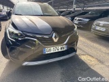  Renault  Captur 1.6 E-TECH 145 INTENS - 21 #34