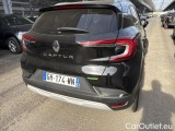 Renault  Captur 1.6 E-TECH 145 INTENS - 21 #35