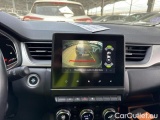  Renault  Captur 1.6 E-TECH 145 INTENS - 21 #45