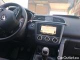  Renault  Kadjar 1.3 TCE 140 FAP EVOLUTION #11