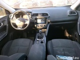  Renault  Kadjar 1.5 DCI 115 BLUE BUSINESS #9