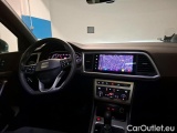  Seat  ATECA 1.5 TSI 150 ACT S&S DSG7 XPERIENCE #4