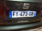  Seat  ATECA 1.5 TSI 150 ACT S&S DSG7 XPERIENCE #5