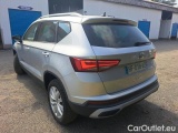  Seat  ATECA 1.5 TSI 150 S&S DSG7 BUSINESS #2