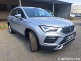  Seat  ATECA 1.5 TSI 150 S&S DSG7 BUSINESS #17
