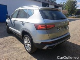  Seat  ATECA 1.5 TSI 150 S&S DSG7 BUSINESS #2