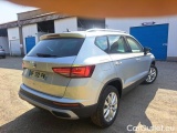  Seat  ATECA 1.5 TSI 150 S&S DSG7 BUSINESS #3