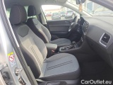  Seat  ATECA 1.5 TSI 150 S&S DSG7 BUSINESS #9