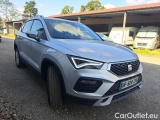  Seat  ATECA 1.5 TSI 150 S&S DSG7 BUSINESS #17