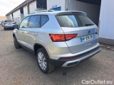  Seat  ATECA 1.5 TSI 150 S&S DSG7 BUSINESS #2
