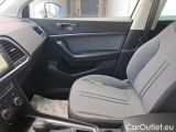  Seat  ATECA 1.5 TSI 150 S&S DSG7 BUSINESS #15