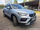  Seat  ATECA 1.5 TSI 150 S&S DSG7 BUSINESS #19
