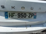  Skoda  KAMIQ 1.0 TSI 116 DSG SELECTION #5