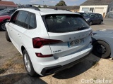  Skoda  KAMIQ 1.0 TSI 116 DSG SELECTION #2