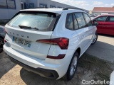  Skoda  KAMIQ 1.0 TSI 116 DSG SELECTION #3