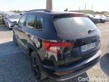  Skoda  Karoq 2.0 TDI 150 SPORTLINE #2