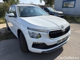  Skoda  KAMIQ 1.0 TSI 116 DSG SELECTION #15
