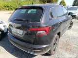  Skoda  Karoq 2.0 TDI 150 SPORTLINE #3