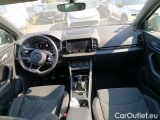  Skoda  Karoq 2.0 TDI 150 SPORTLINE #11