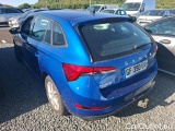  Skoda  Scala 1.0 TSI 110 DSG BUSINESS #2