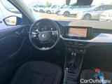  Skoda  Scala 1.0 TSI 110 DSG BUSINESS #4