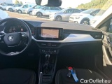  Skoda  Scala 1.0 TSI 110 DSG BUSINESS #11