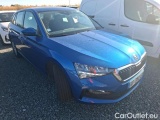  Skoda  Scala 1.0 TSI 110 DSG BUSINESS #24