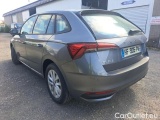  Skoda  Scala 1.0 TSI 95 SELECTION #2